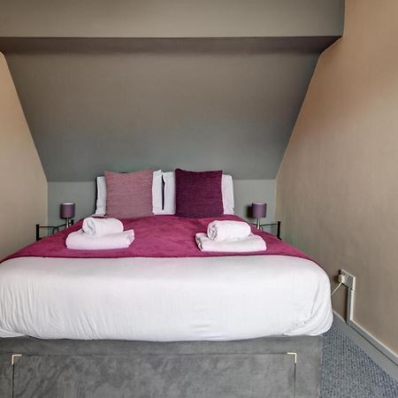 Walkers Court By Treetop Property Cirencester Ngoại thất bức ảnh