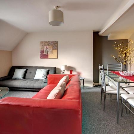 Walkers Court By Treetop Property Cirencester Ngoại thất bức ảnh
