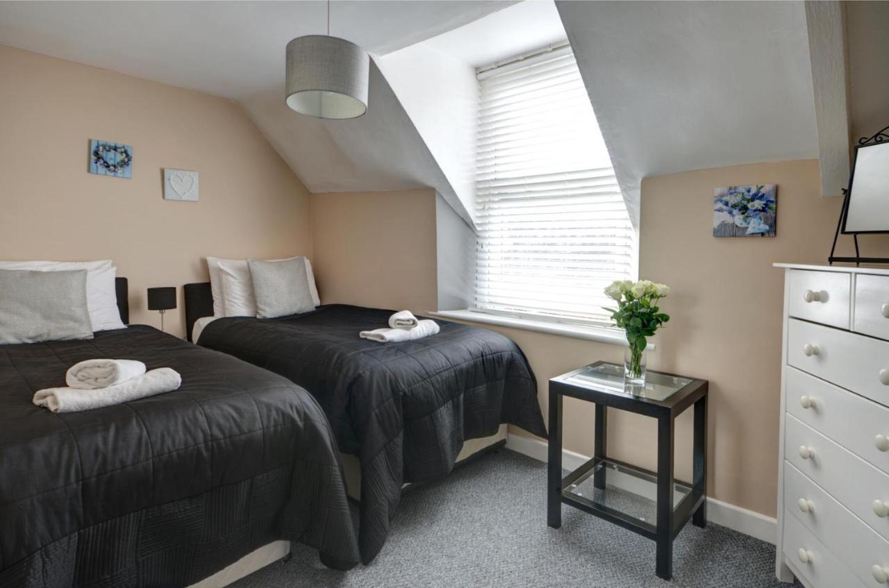 Walkers Court By Treetop Property Cirencester Ngoại thất bức ảnh