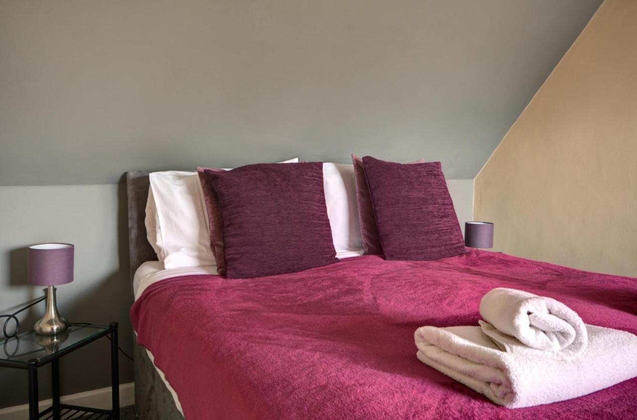 Walkers Court By Treetop Property Cirencester Ngoại thất bức ảnh