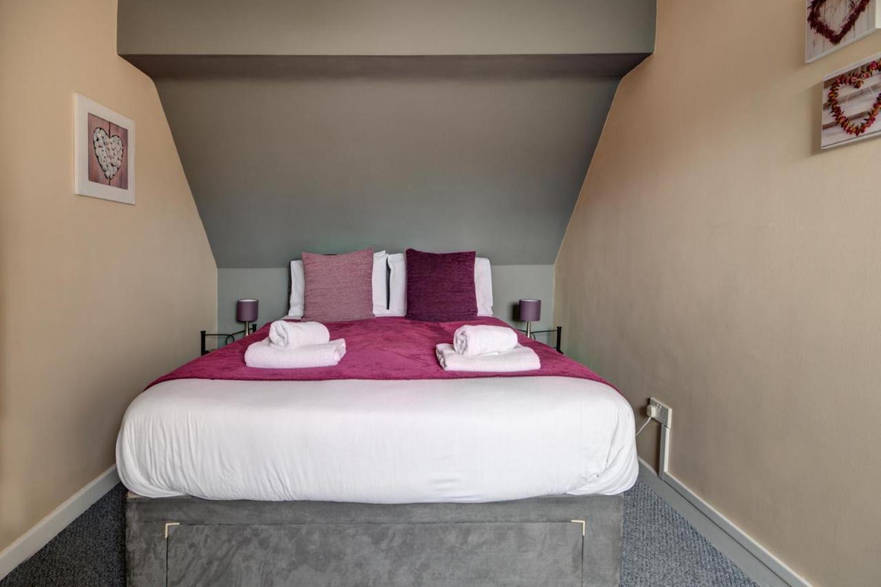 Walkers Court By Treetop Property Cirencester Ngoại thất bức ảnh