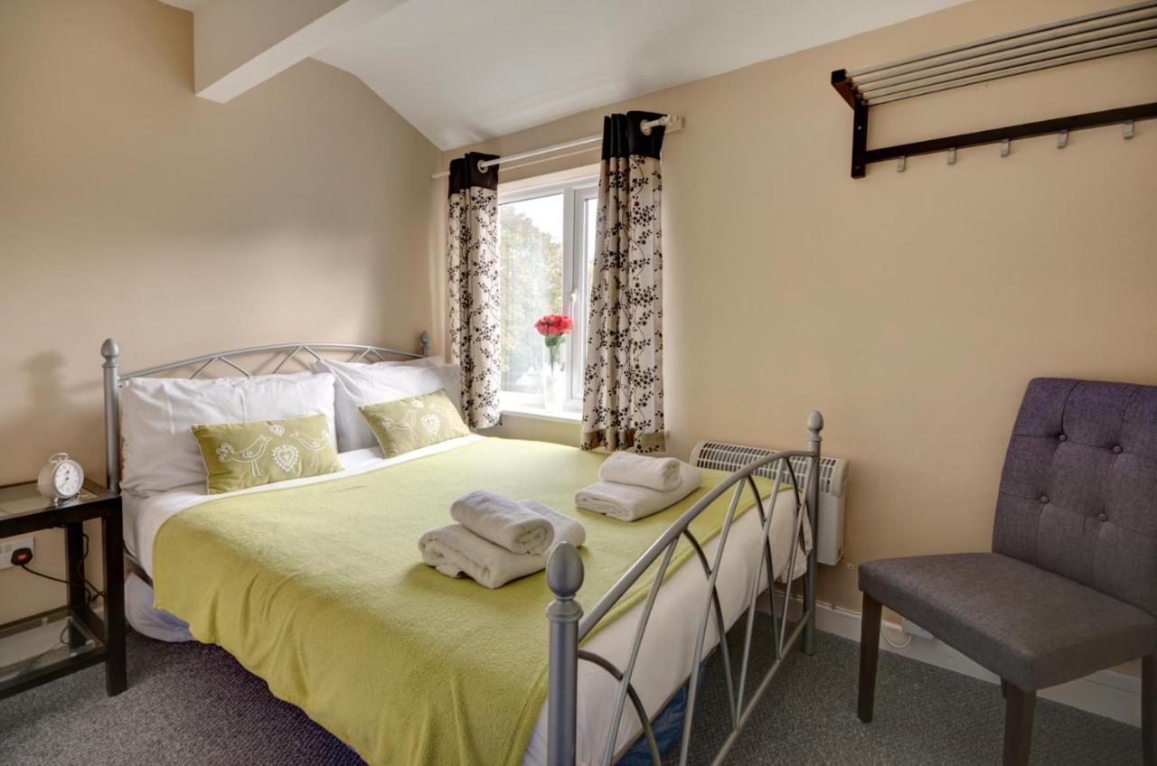 Walkers Court By Treetop Property Cirencester Ngoại thất bức ảnh