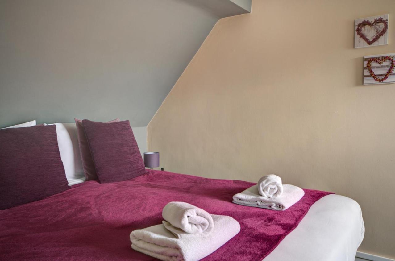 Walkers Court By Treetop Property Cirencester Ngoại thất bức ảnh