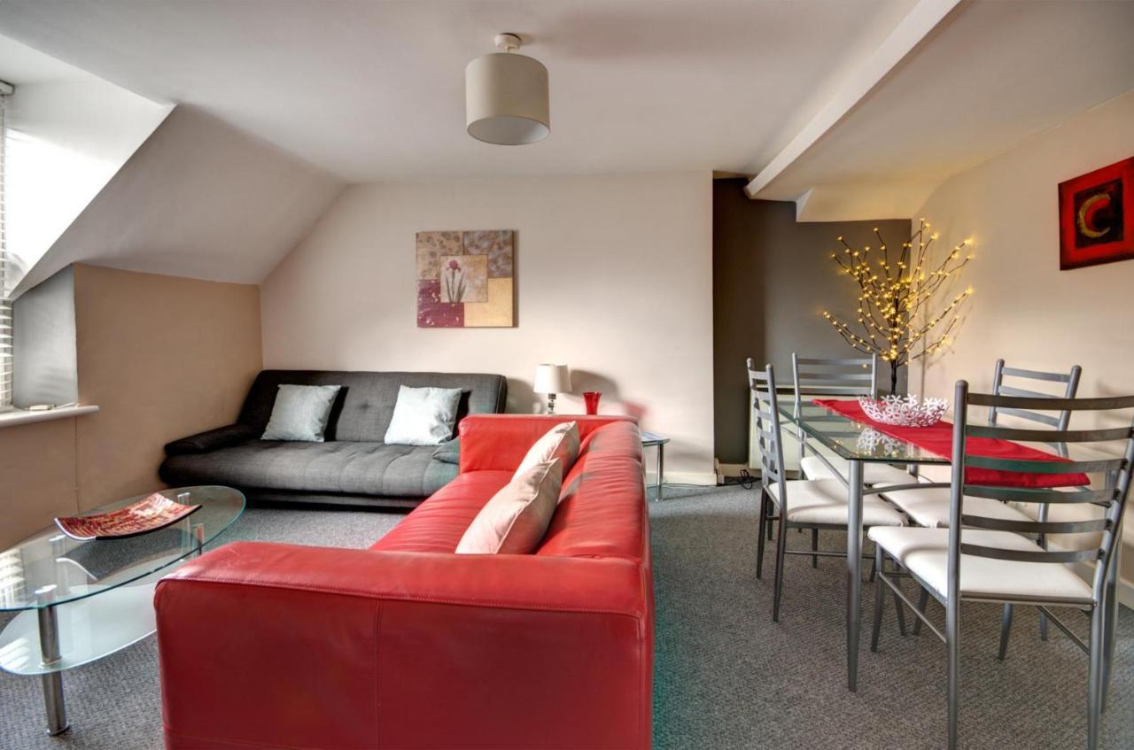 Walkers Court By Treetop Property Cirencester Ngoại thất bức ảnh