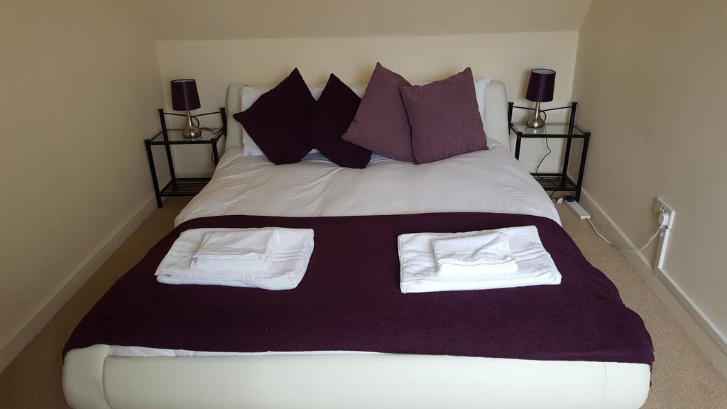 Walkers Court By Treetop Property Cirencester Ngoại thất bức ảnh