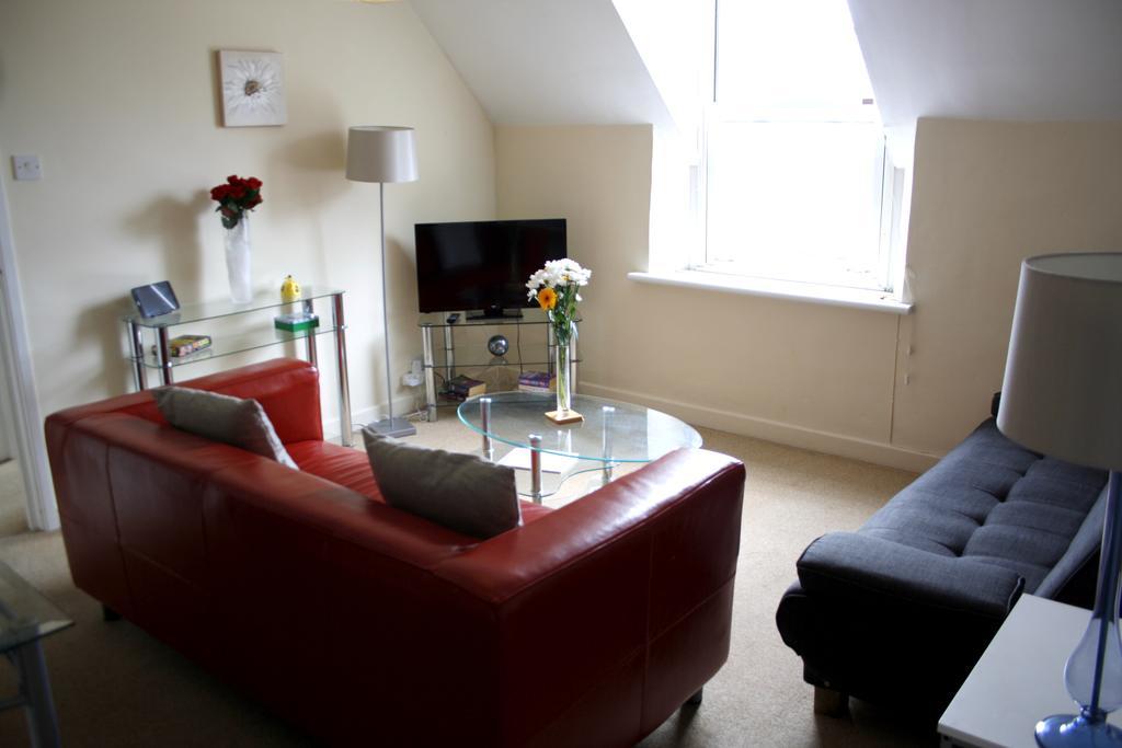 Walkers Court By Treetop Property Cirencester Ngoại thất bức ảnh