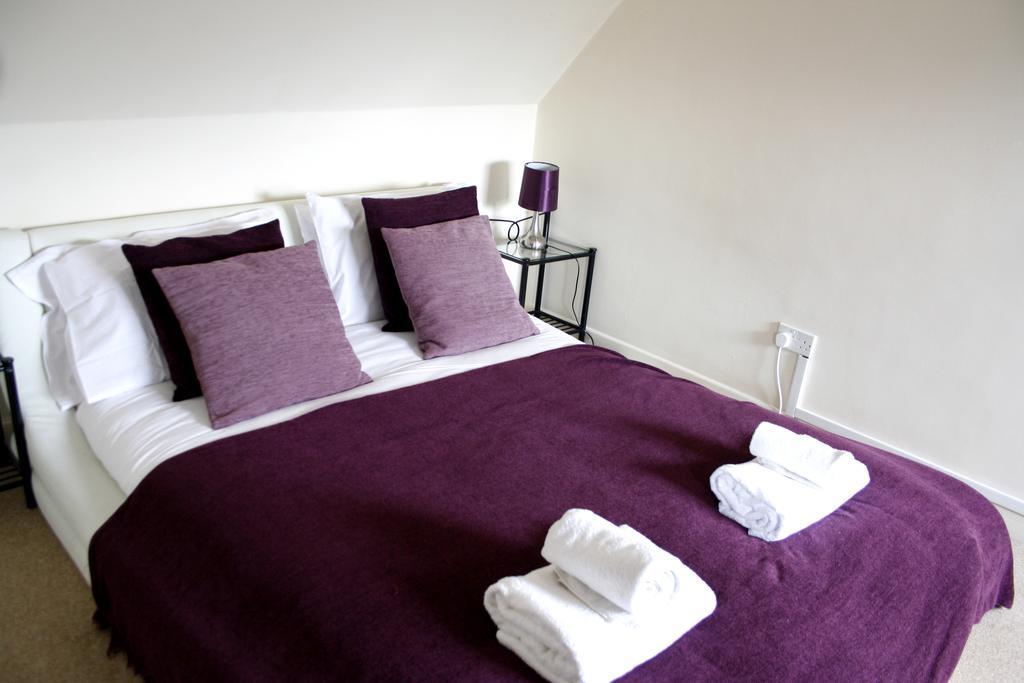 Walkers Court By Treetop Property Cirencester Ngoại thất bức ảnh
