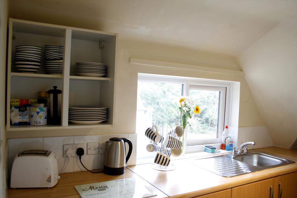 Walkers Court By Treetop Property Cirencester Ngoại thất bức ảnh