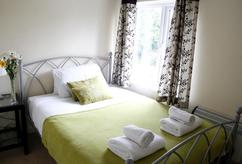 Walkers Court By Treetop Property Cirencester Ngoại thất bức ảnh