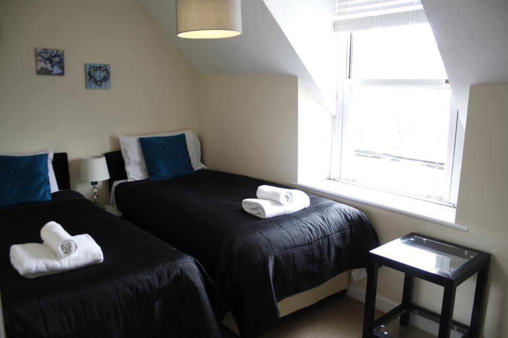 Walkers Court By Treetop Property Cirencester Ngoại thất bức ảnh