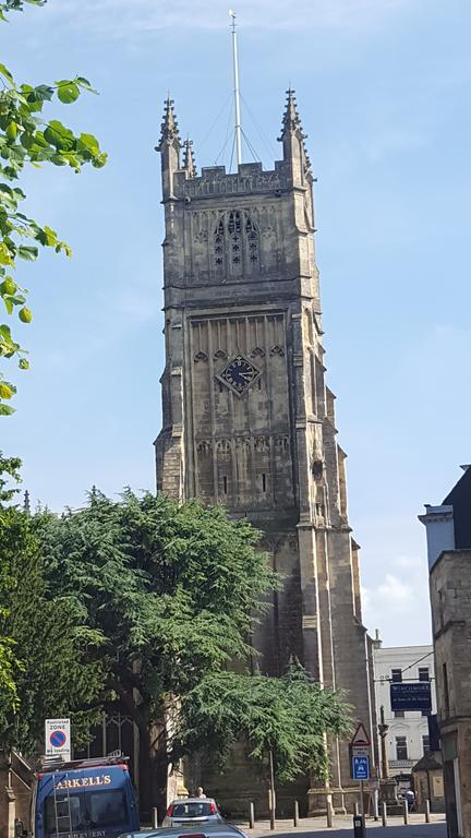 Walkers Court By Treetop Property Cirencester Ngoại thất bức ảnh